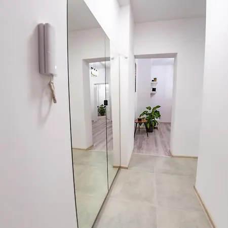 Apartamento 3 Maja