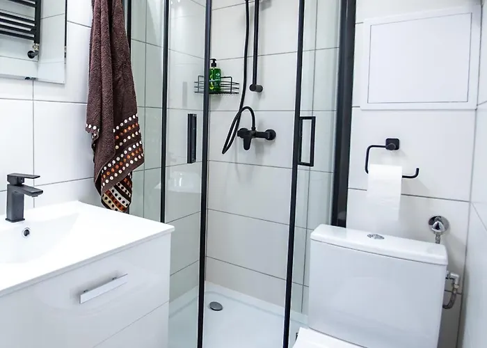 3 Maja Apartamento *