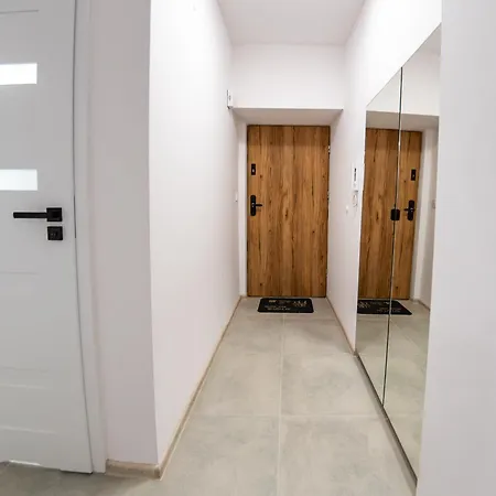 Appartement 3 Maja Warschau